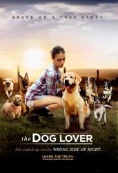 The dog lover movie poster 2016 1020773275